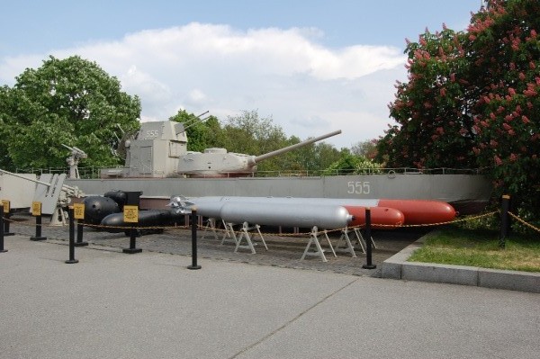 World War II museum Kyiv Kiev