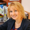 Oksana Samusenko | Head of Russian Department