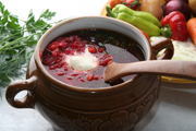 Borsch