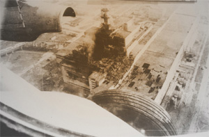 Chernobyl Nuclear Station