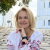 Oksana Samusenko, Ukrainian and Russian Teacher