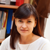 Yulia Akhmedova | Director of Administration